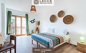 7Rooms - Lecce Selection